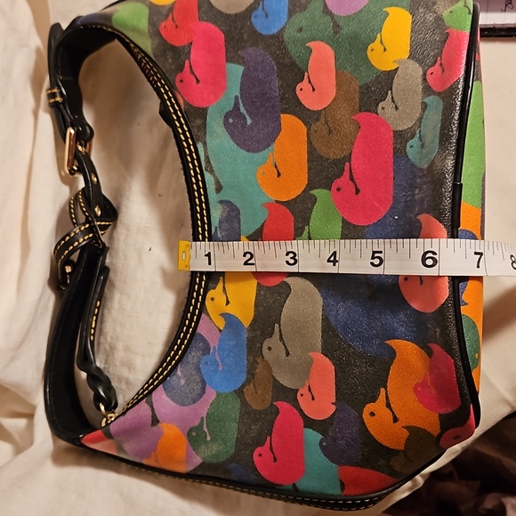 Dooney & Bourke Bag - Picture 5 of 10